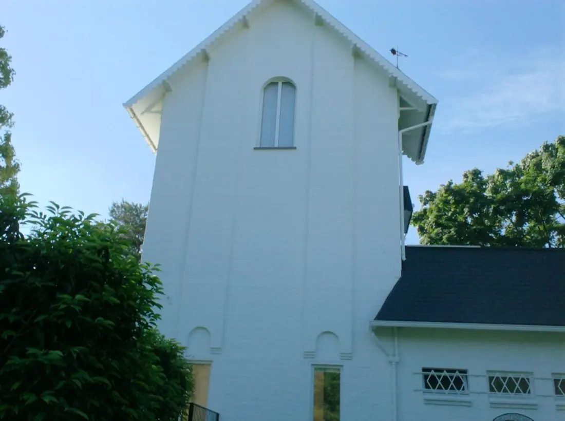 Dakrenovatie — project 14 — na de werken